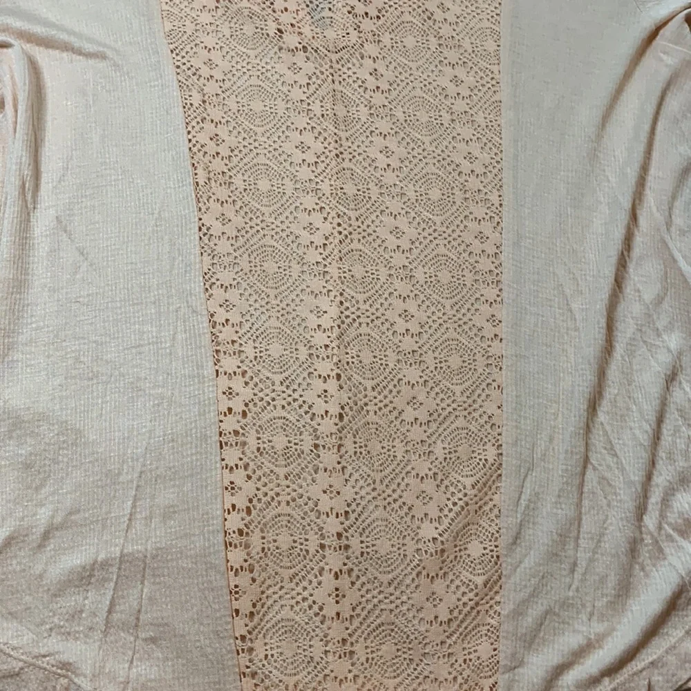 NWT Rue 21 Lace Top - Picture 3 of 6